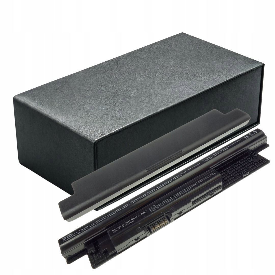 Nowa Bateria Dell Inspiron 14 3421 14R 542115 3531 15R 5521 17 3737 17 17R