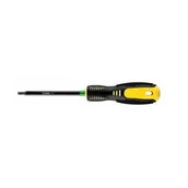 Śrubokręty - Topex wkrętak torx, T20x100mm, , 39D844 - miniaturka - grafika 1