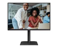 Monitory - AOC X24E4U 24" IPS - miniaturka - grafika 1