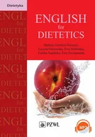 E-booki - nauka - English for dietetics - miniaturka - grafika 1