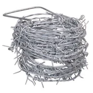 Ogrodzenia - Drut kolczasty 10 mb Vimar - miniaturka - grafika 1