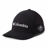 Czapki damskie - Columbia Czapka z daszkiem unisex z siateczką - miniaturka - grafika 1