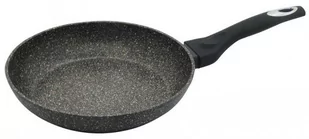 Klausberg Patelnia granitowa 26cm MARMO GOLD [KB-7034] KB-7034 - Patelnie - miniaturka - grafika 2