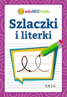 Pozostałe książki - Szlaczki i literki - miniaturka - grafika 1