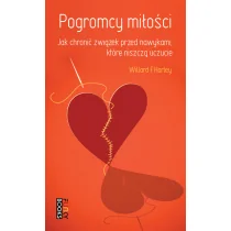 Pogromcy miłości - Harley Willard F. jr - Psychologia Pogromcy miłości - Harley Willard F. jr - Psychologia - miniaturka - grafika 2