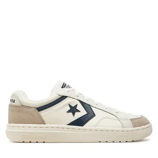 Sneakersy Converse Pro Blaze Classic Retro '90S A10401C Biały - Sneakersy męskie - miniaturka - grafika 1
