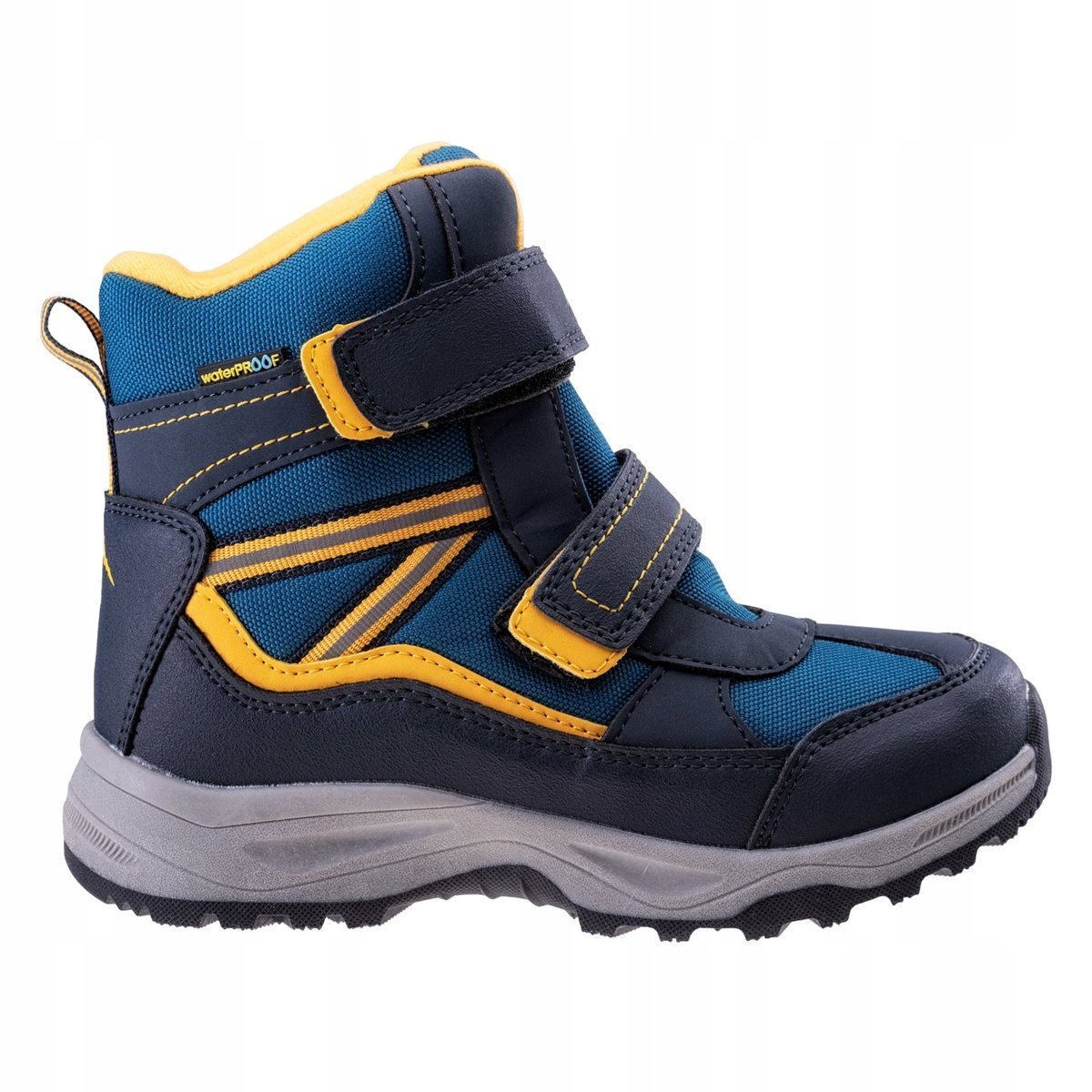 Dziecięce Buty Zimowe Śniegowce Valere Elbrus 30