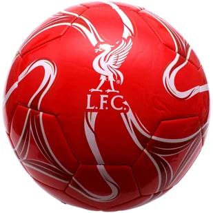 Liverpool, piłka nożna, rozmiar 5 - Piłka nożna - miniaturka - grafika 1