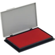 Pieczątki - Poduszka nr 2 czerwona 7x11.6cm HORSE 140- 1021 - miniaturka - grafika 1