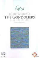 Filmy muzyczne DVD - Gilbert And Sullivan: Gondoliers - miniaturka - grafika 1