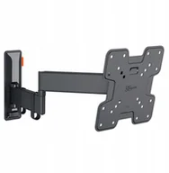 Uchwyty do telewizora - TVM 3245 Comfort Wall mount motion+ 19-43" 15kg BL - miniaturka - grafika 1