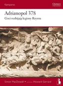 Historia świata - Adrianopol 378. Goci Rozbijają Legiony Rzymu - miniaturka - grafika 1