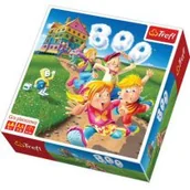 Gry planszowe - Trefl Boo 00768 - miniaturka - grafika 1