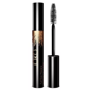 JOKO Runway look full size mascara tusz do rzęs zwiększający objętość black 8ml - Tusze do rzęs - miniaturka - grafika 1