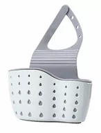 Pozostałe akcesoria kuchenne - AG568D ORGANIZER KUCHENNY NA ZLEW AG568D - miniaturka - grafika 1
