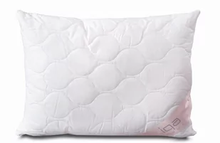 Poduszka 50x70 bawełniana pikowana z zamkiem Cotton Sen Iga Home - Poduszki - miniaturka - grafika 1