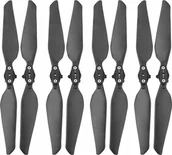 Akcesoria do drona - BRDRC ŚMIGŁA DO DRONA XIAOMI FIMI X8 SE 2020 BLACK 8 SZT - miniaturka - grafika 1