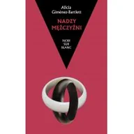 Proza obcojęzyczna - Alicia Giménez-Bartlett Nadzy mężczyźni - miniaturka - grafika 1