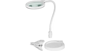 Lampa LUPA kosmetyczna 30xLED 6W 480lm Goobay K/S - Lampy pozostałe - miniaturka - grafika 6