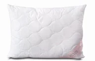 Poduszki - Poduszka 50x70 bawełniana pikowana z zamkiem Cotton Sen Iga Home - miniaturka - grafika 1