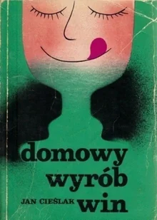 Domowy wyrób win - Napoje - miniaturka - grafika 1