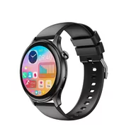 Smartwatch - XO J6 czarny - miniaturka - grafika 1