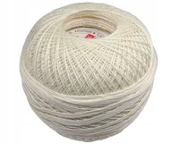 Pasmanteria - Kordonek Aria 5 (ecru) - miniaturka - grafika 1