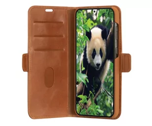 Dbramante1928 Copenhagen do Galaxy S23 tan - Etui i futerały do telefonów - miniaturka - grafika 1