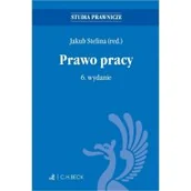 Prawo - Prawo pracy z testami online w.6 - miniaturka - grafika 1
