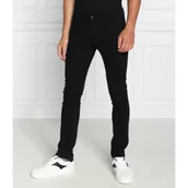 Spodnie męskie - GUESS Jeansy Miami | Skinny fit - miniaturka - grafika 1