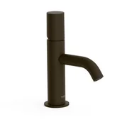 Baterie umywalkowe - Bateria umywalkowa Tres Study czarny brąz 26190301KMB - miniaturka - grafika 1