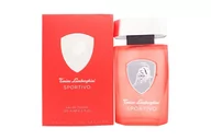 Wody i perfumy męskie - TONINO LAMBORGHINI Sportivo EDT 125ml - miniaturka - grafika 1