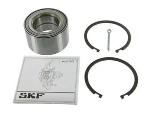 SKF VKBA 3981 ZESTAW ŁOŻYSK NISSAN ALMERA TINO PRIMERA X-TRAIL 01 VKBA 3981 - Układ zawieszenia - akcesoria - miniaturka - grafika 1