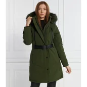 Kurtki damskie - Michael Kors Kurtka | Regular Fit - miniaturka - grafika 1