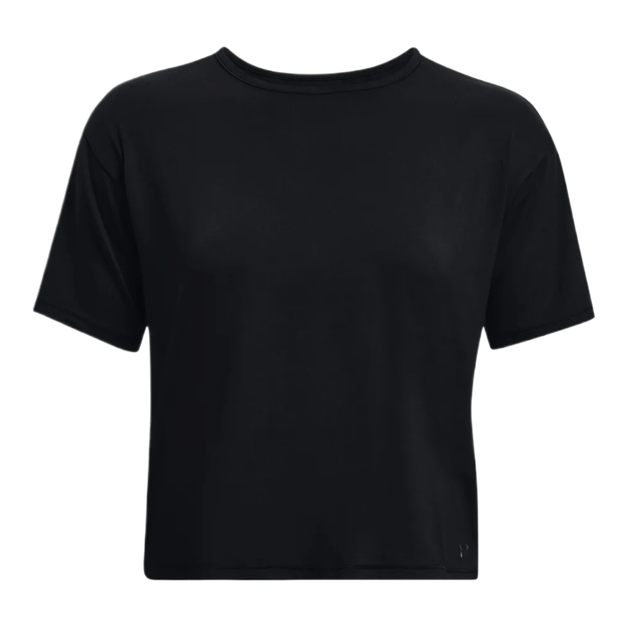Koszulka damska Under Armour Motion SS Black S