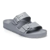Klapki i japonki męskie - Klapki Birkenstock Arizona Eva M 1027620 - miniaturka - grafika 1