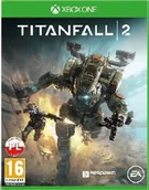 Gry Xbox One - Titanfall 2 - miniaturka - grafika 1