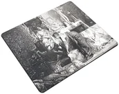 Podkładki pod mysz - Podkładka Sprzedaż amuletów Henryk Siemiradzki 24x19cm - miniaturka - grafika 1