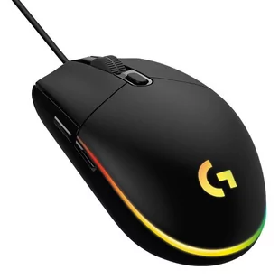 Logitech G102 (133070) - Myszki - miniaturka - grafika 1