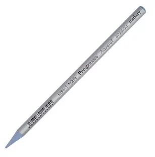 Koh-I-Noor Progresso Aquarel Kredka 34 Blu Grey L - Kredki, ołówki, pastele i pisaki - miniaturka - grafika 1