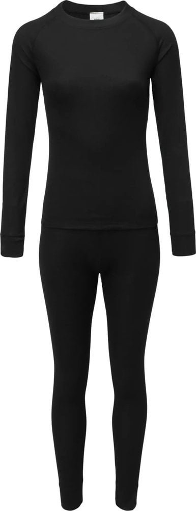 Damski Zestaw bielizny termoaktywnej LADY SINORI SET