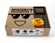 Gry PC - Mystery Gamers Pack V10 PC - miniaturka - grafika 1