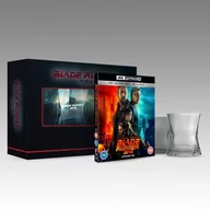 Fantasy Blu-Ray - Blade Runner 2049 (Whiskey Glass Limited Edition) - miniaturka - grafika 1