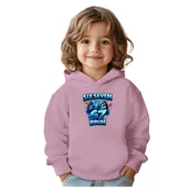 Bluzy dla dziewczynek - BLUZA DZIECIĘCA 67 SIX SEVEN VIRAL GAMER BRUH 134-140 CHŁOPIĘCA DZIEWCZĘCA - miniaturka - grafika 1