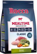 Sucha karma dla psów - Rocco Mealtime, żwacze 1kg - miniaturka - grafika 1