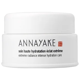 Annayake Extrme Soin haute hydratation éclat extrme 50 ml - Kremy do twarzy - miniaturka - grafika 1