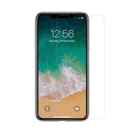 Szkła hartowane na telefon - Nillkin Folia matowa Matte Apple iPhone Xs Max - miniaturka - grafika 1