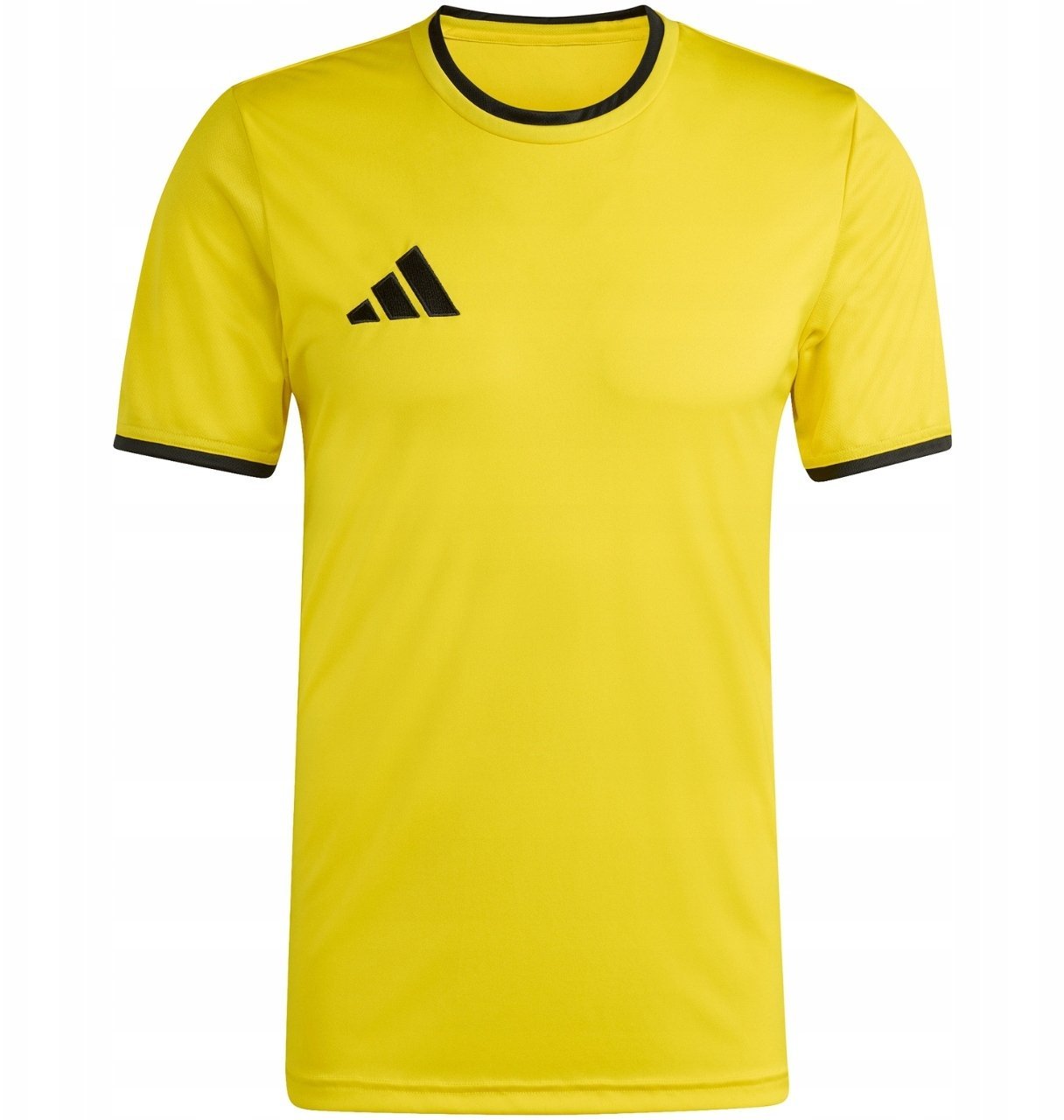 Adidas Koszulka męska adidas Entrada 26 Jersey żółta JZ2502 L