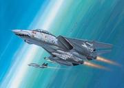 Modele do sklejania - Revell F14D Super Tomcat 4049 - miniaturka - grafika 1