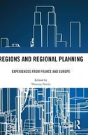 Pozostałe książki - Regions and Regional Planning: Experiences from France and Europe - miniaturka - grafika 1